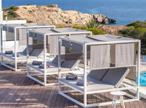 Barceló Portinatx - Adults Only