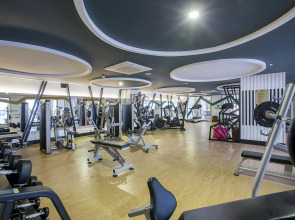 J'adore Deluxe Hotel & Spa