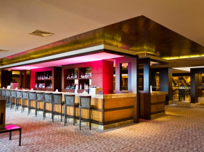 Fantasia Deluxe Hotel