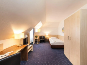 Garner Hotel Cologne Porz - Airport by IHG