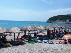 Семейные апартаменты