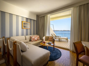 President Hotel, Valamar Collection