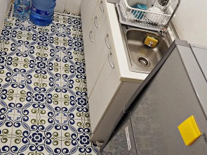 Chino Town at Yaowarat Phuket