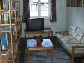 Europaeisches Gaestehaus