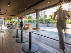 Hotel Avenida Coruña