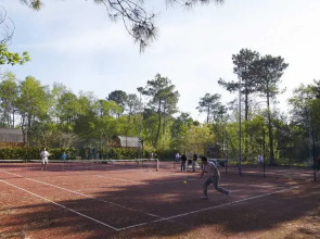 Appart'Vacances Lacanau