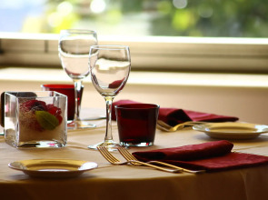 Palace Grand Hotel Varese