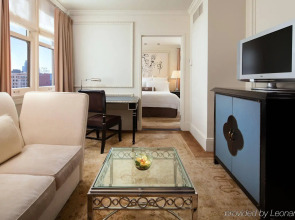 The US Grant, a Luxury Collection Hotel, San Diego