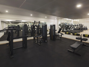 Occidental Sharjah Grand