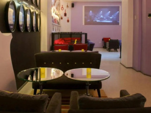 Hôtel du Triangle d'Or