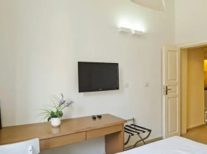 Cityinn - Jaffa Apartments