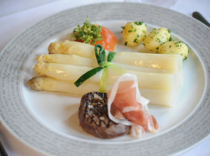 Ringhotel Seehof Berlin