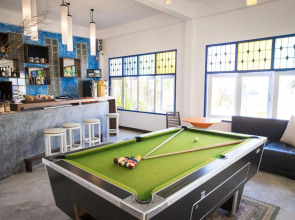 The White Knot Koh Chang