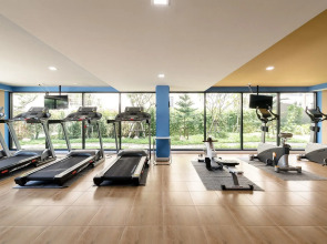 Hin Nam Sai Suay Hotel Hua Hin