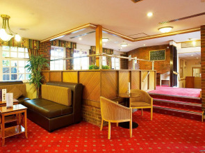 The Watermill Hotel, Sure Hotel Collection by Best Western