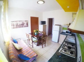 Appartamenti Levante