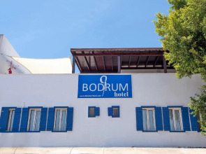 9Bodrum Butik Hotel