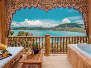 Santhiya Koh Yao Yai Resort & Spa