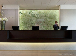 Crowne Plaza Antwerp by IHG