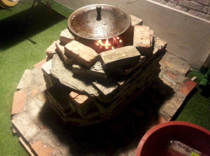 Crossroad Backpackers