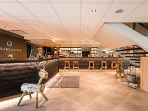 Lapland Hotels Sky Ounasvaara