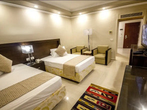 Maamura Palace Hotel