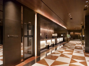 Grand InterContinental Seoul Parnas by IHG