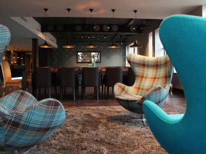 Motel One Edinburgh - Princes