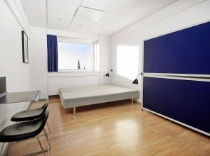Danhostel Copenhagen City - Hostel