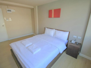 A10 Sol de Alcudia Apartamentos