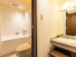 Kobe Tor Road Hotel Sanraku