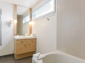 Appart'City Confort Paris Grande Bibliotheque