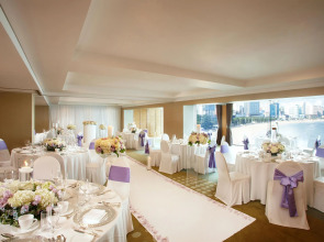 The Westin Josun Busan