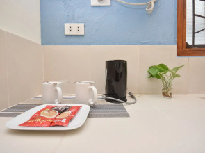 Agos Boracay Rooms + Beds