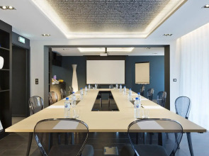 Residence La Reserve