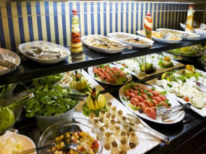 Latanya Palm & Spa Airport Antalya