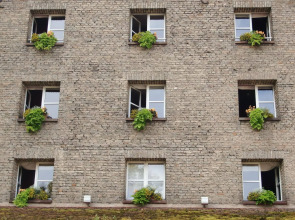 Hotel Spa Le Moulin de la Wantzenau