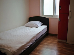 YaKorea Hostel Gangnam