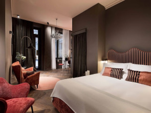 Agorà - Boutique Stays