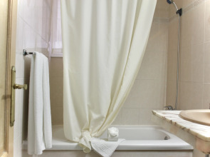 Apartamentos Park Plaza