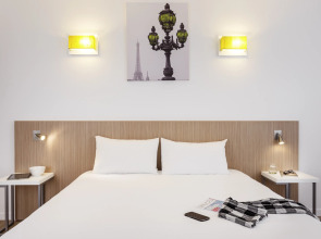 Aparthotel Adagio Access Paris Clichy