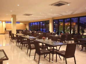 Hotel La Villa Khon Kaen