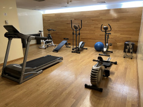 Vilana Hotel Boutique