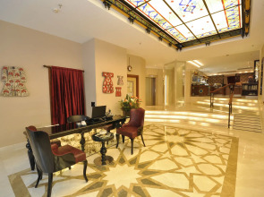 Neorion Hotel - Special Class