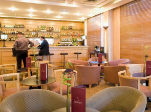 Mercure Montpellier Centre Antigone