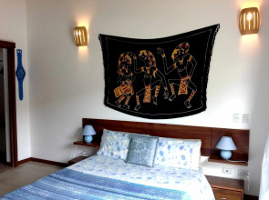 La Casa de Sergio y Cristina