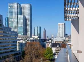 Scala Frankfurt City Hotel