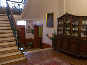 City Hotel Kaiserhof