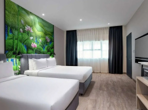 Ibis Styles Sepang Klia