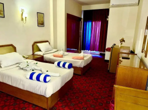 Queens Valley Hotel, Restaurants, Bars and Spa Luxor